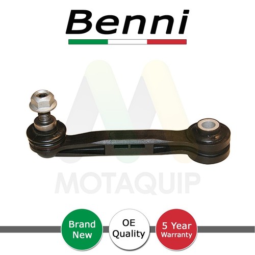 Stabiliser link rear benni - link,