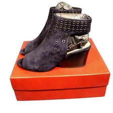 Donald Pliner Orion Suede