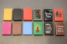 Lego 33009 Book Select Colour Print Pack of 1