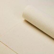 Calico Fabric 100% Natural Cotton Heavy 230GSM 150cm Wide Ideal for Craft Sewing