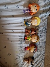 McDonalds Happy Meal Toys