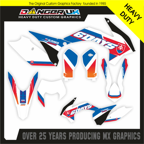 Ktm exc - exc, exc-f