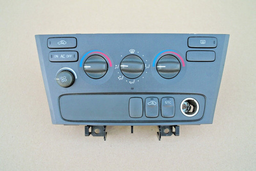 Volvo s60 v70 2000 - v70, 2000-2004