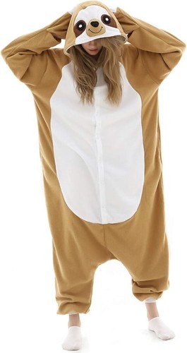 Funziez adult men - women, sloth