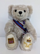 Merrythought Elizabeth – The