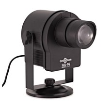 Sol Custom Image Gobo Logo