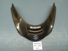 FRONT SHIELD COVER FAIRING