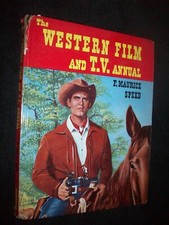 Western Film And TV Annual
