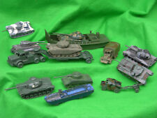 .AIRFIX 1/72 HO-OO SCALE MILITARY VEHICLE , BATTLE DAMAGED SETS, MULTI-LISTING