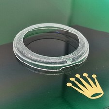 Genuine Rolex Submariner Bezel