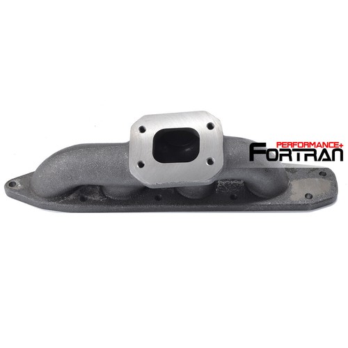 Turbo exhaust manifold for - exhaust,