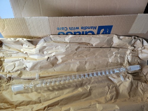 Corning 2560 400 pyrex - 41, x