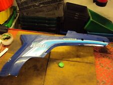 HONDA SH50 SH 50 CITY EXPRESS SCOOTER LEFT SIDE PANEL COVER FAIRING 83600-GJ2