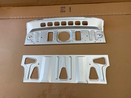 Ford escort mk1 rear parcel - escort,
