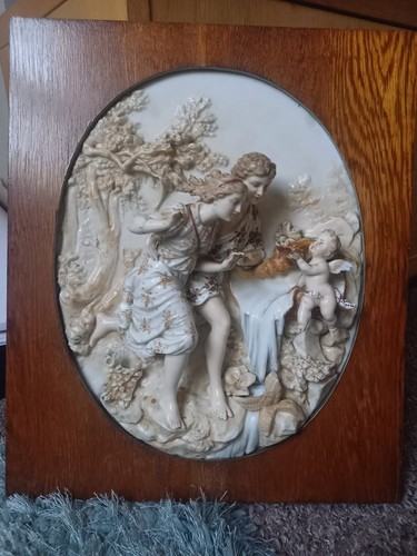 Antique 1870 1900 - antique, rudolstadt