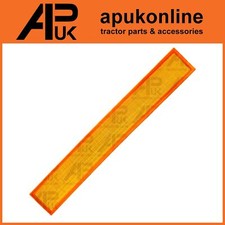 Fleetguard Cab Air Filter AF25849 for Massey Ferguson 6455 6460 6465 Tractor