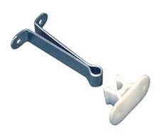 American Motorhome RV 3" Door