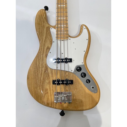 Fender traditional 70s - fender, jazz