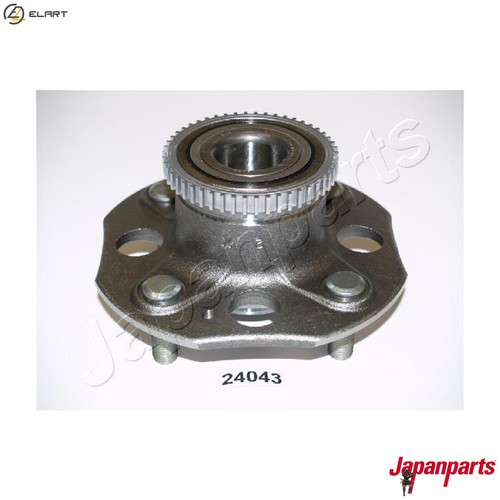 Wheel hub 24043 - wheel, for