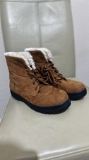 SQL Tie up sherpa interior