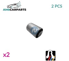 CONTROL ARM WISHBONE BUSH PAIR