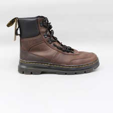 Dr. Martens Combs Tech Crazy