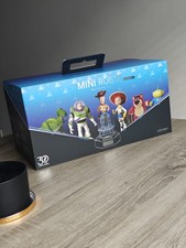 NEW & SEALED Toy Story Robosen