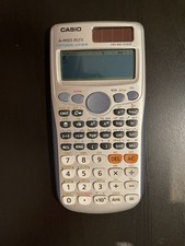 Casio FX-991ES Plus Scientific