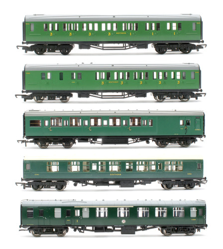 Bachmann hornby gauge rake - oo,