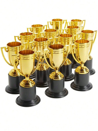 2pc mini gold plated - mini, gold-plated