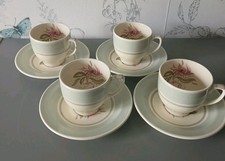 Woods England Vintage Espresso
