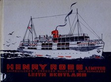 Henry Robb Limited