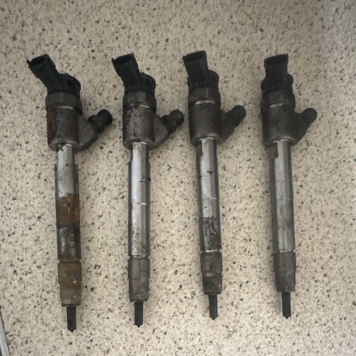 Injectors for vivaro dispatch - for, vivaro/dispatch