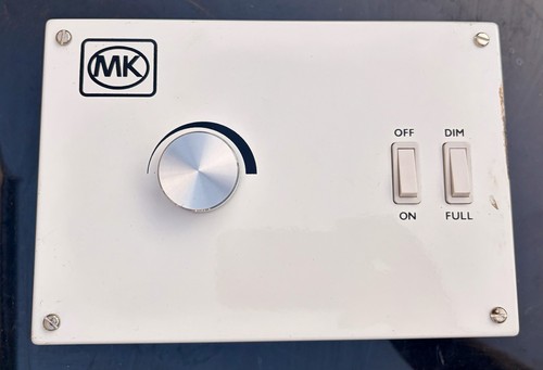 Dimmer switch 1580w - mk,