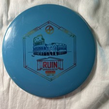 Infinite Discs I-Blend Ruin -