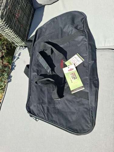 Stagg bag for orchestral music - stagg,