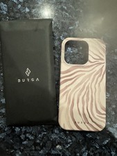 Burga Lustre Phone Case IPhone
