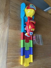 Vtech Toot Toot Track 'Press