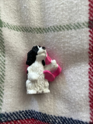Puppy my pocket - puppy, 1994