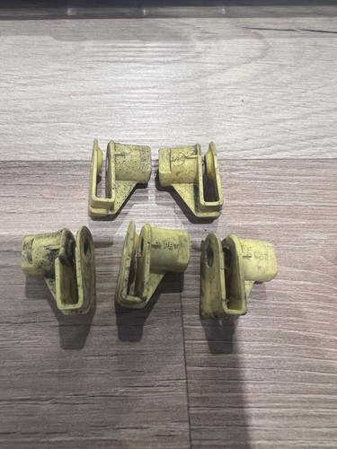 Smart roadster 452 plastic