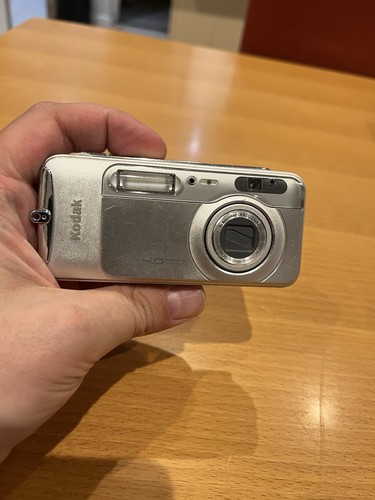 Kodak easyshare ls743 digital - kodak,