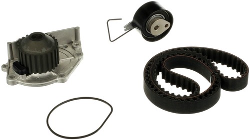 Gates kp15497xs water - gates, pump