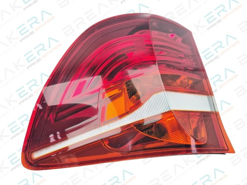 Bmw f25 lci tail light - x3,