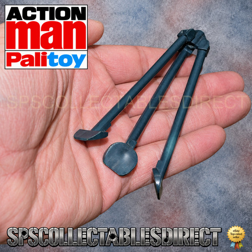 Action man vintage - action, vam