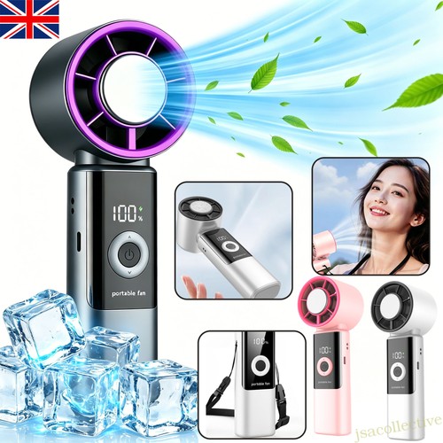 Portable handheld fan usb - fan,