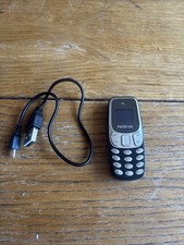 Mini Bm10 Mini PHONE Novelty
