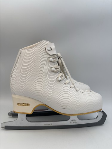 Edea wave figure skates ice - edea,