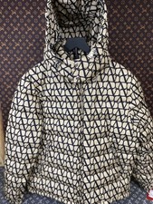 Valentino Garavani Nylon Toile
