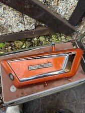 Yamaha R5 YR5 R 5 350 Twin