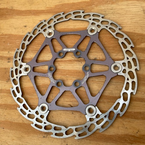 Hope mono mini 160 rotor - mini,